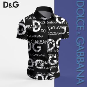 New Release: Premium Short Sleeve Button Shirt 2025 - TU24073005