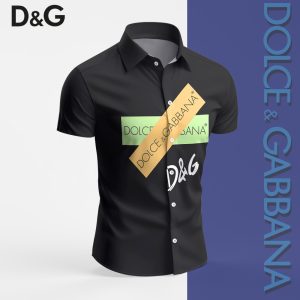 New Release: Premium Short Sleeve Button Shirt 2025 - TU24073007