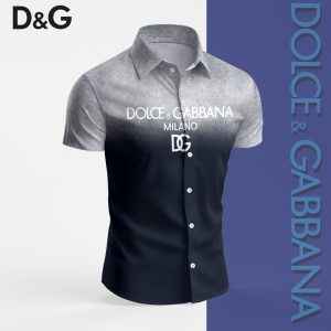 New Release: Premium Short Sleeve Button Shirt 2025 - TU24073011