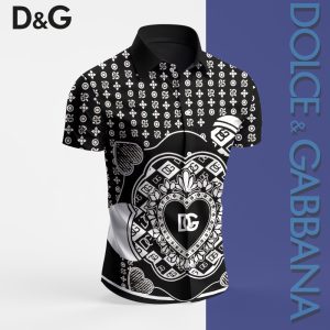 New Release: Premium Short Sleeve Button Shirt 2025 - TU24073030