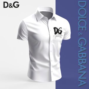 New Release: Premium Short Sleeve Button Shirt 2025 - TU24073033