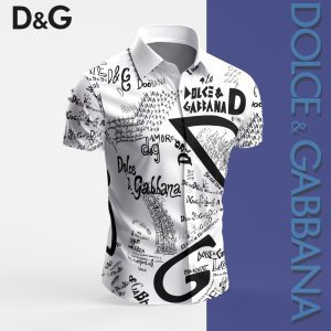 New Release: Premium Short Sleeve Button Shirt 2025 - TU24073034