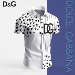 New Release: Premium Short Sleeve Button Shirt 2025 - TU24073037