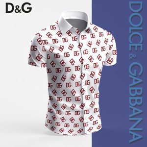 New Release: Premium Short Sleeve Button Shirt 2025 - TU24073038