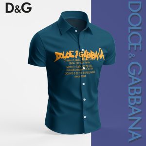 New Release: Premium Short Sleeve Button Shirt 2025 - TU24073039