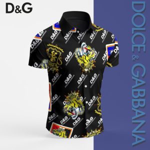 New Release: Premium Short Sleeve Button Shirt 2025 - TU24073044