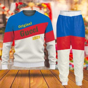 NEW RELEASE – Limited Edition Set Sweater & Pants - HD2684