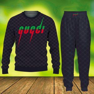 NEW RELEASE – Limited Edition Set Sweater & Pants - HD2685