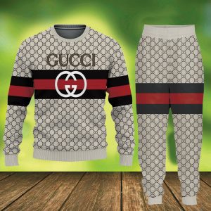 NEW RELEASE – Limited Edition Set Sweater & Pants - HD3630