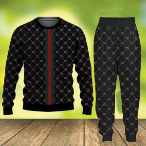NEW RELEASE – Limited Edition Set Sweater & Pants - HD3631