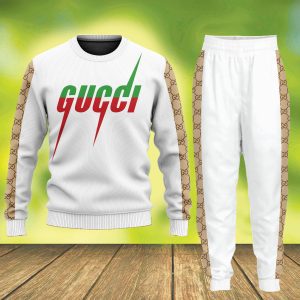 NEW RELEASE – Limited Edition Set Sweater & Pants - HD3787