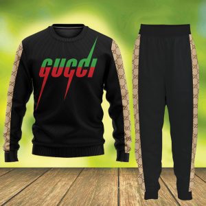 NEW RELEASE – Limited Edition Set Sweater & Pants - HD3788