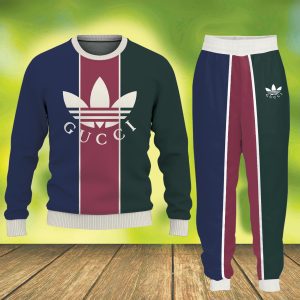 NEW RELEASE – Limited Edition Set Sweater & Pants - HD3799