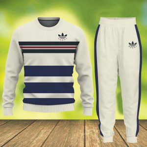 NEW RELEASE – Limited Edition Set Sweater & Pants - HD3800