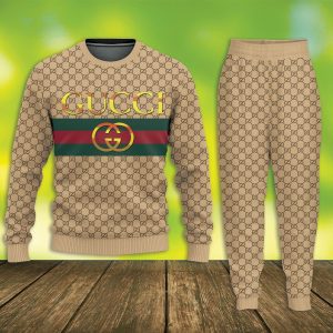 NEW RELEASE – Limited Edition Set Sweater & Pants - HD4013