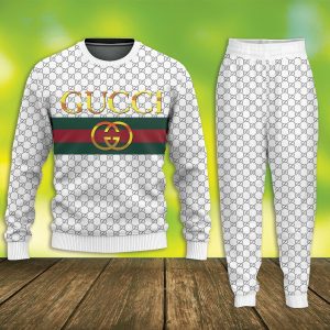 NEW RELEASE – Limited Edition Set Sweater & Pants - HD4015