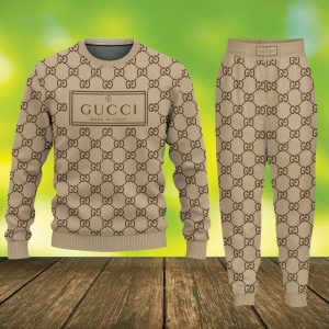 NEW RELEASE – Limited Edition Set Sweater & Pants - HD4145
