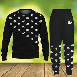 NEW RELEASE – Limited Edition Set Sweater & Pants - HD4235