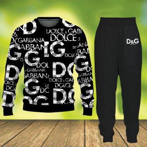 NEW RELEASE – Limited Edition Set Sweater & Pants - HD4238
