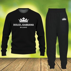 NEW RELEASE – Limited Edition Set Sweater & Pants - HD4239