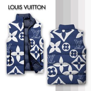 New Release - Luxury Jacket -  Sleeveless Puffer Jacket Winter - BN3010JK01