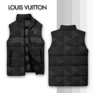 New Release - Luxury Jacket -  Sleeveless Puffer Jacket Winter - BN3010JK02