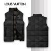 New Release - Luxury Jacket -  Sleeveless Puffer Jacket Winter - BN3010JK20