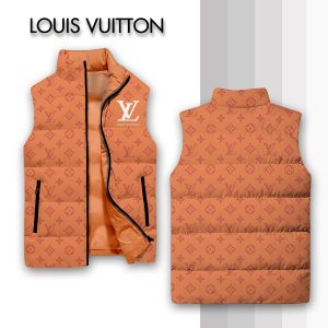 New Release - Luxury Jacket -  Sleeveless Puffer Jacket Winter - BN3010JK06