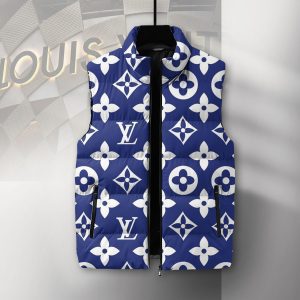 New Release - Luxury Jacket -  Sleeveless Puffer Jacket Winter - BN1210SPJ18